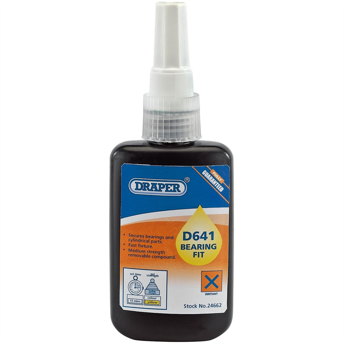 Draper D641 Bearing Fit 24662  White Rose Tools