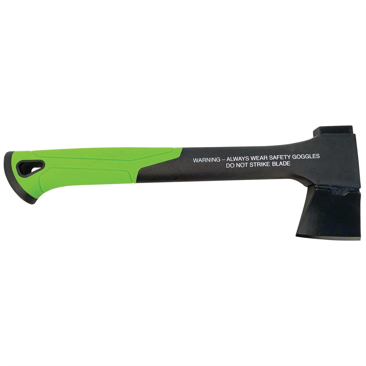 Draper Expert Fibreglass Hatchet Axe 355mm 94986  White Rose Tools
