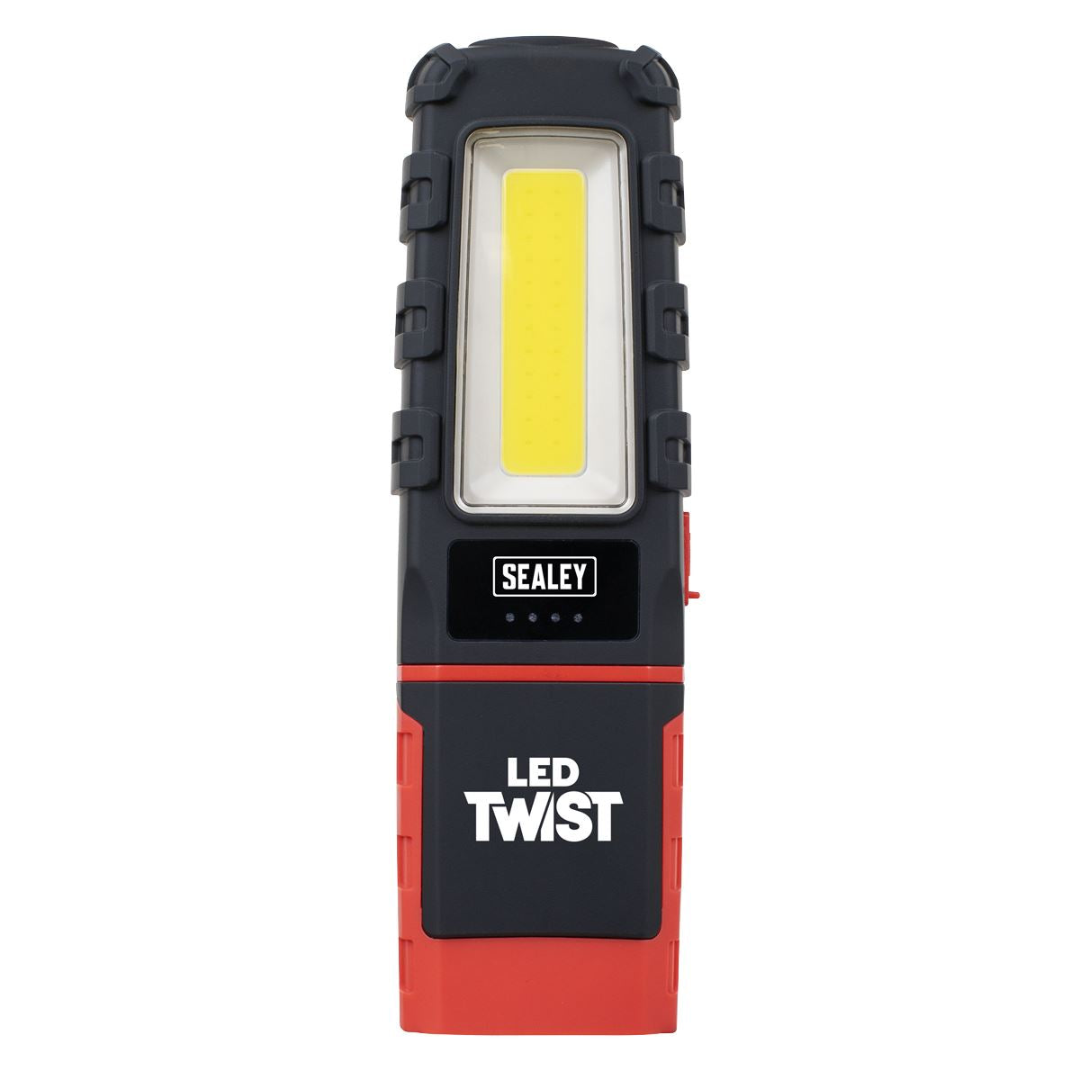 Sealey Rechargeable 5W COB & 1W SMD LED Inspection Light 