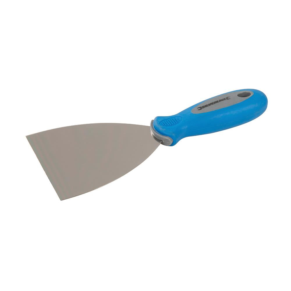 Silverline Expert Scraper 100mm 719811