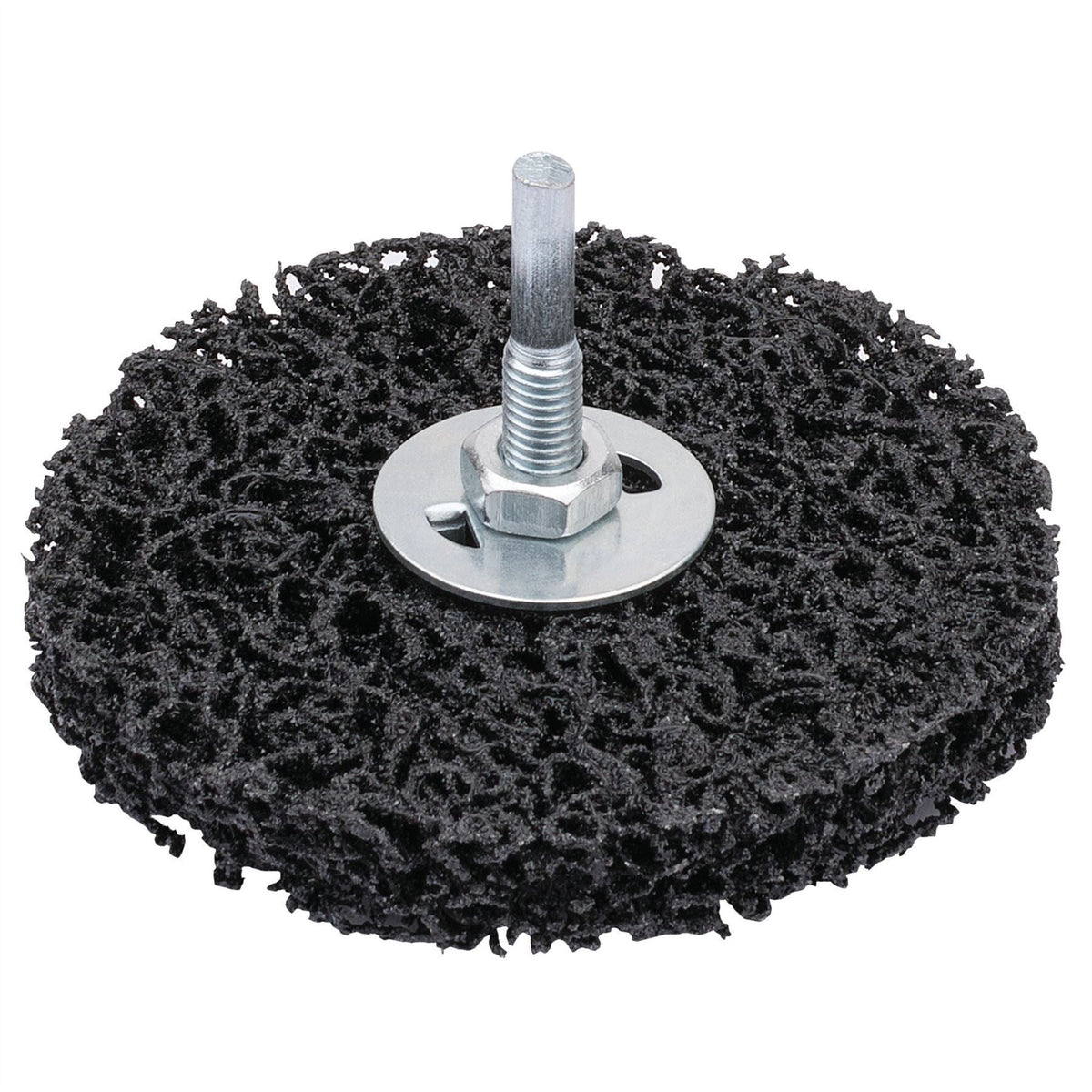 Draper Polycarbide Abrasive Disc 100mm 80664  White Rose Tools