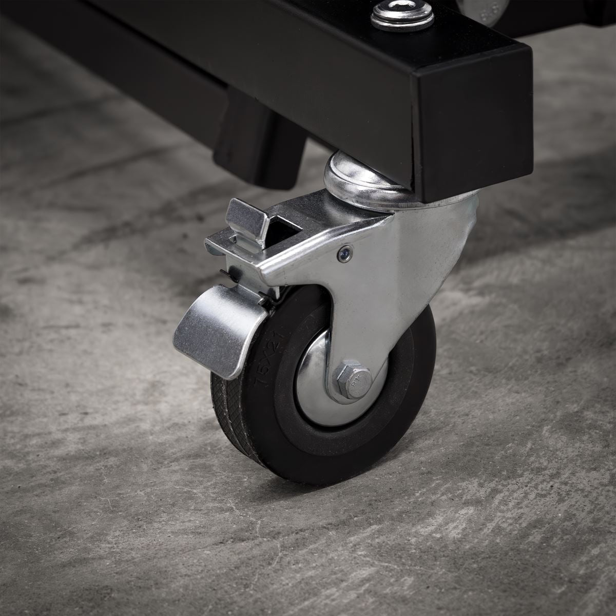 Sealey Topside Engine Bay Creeper