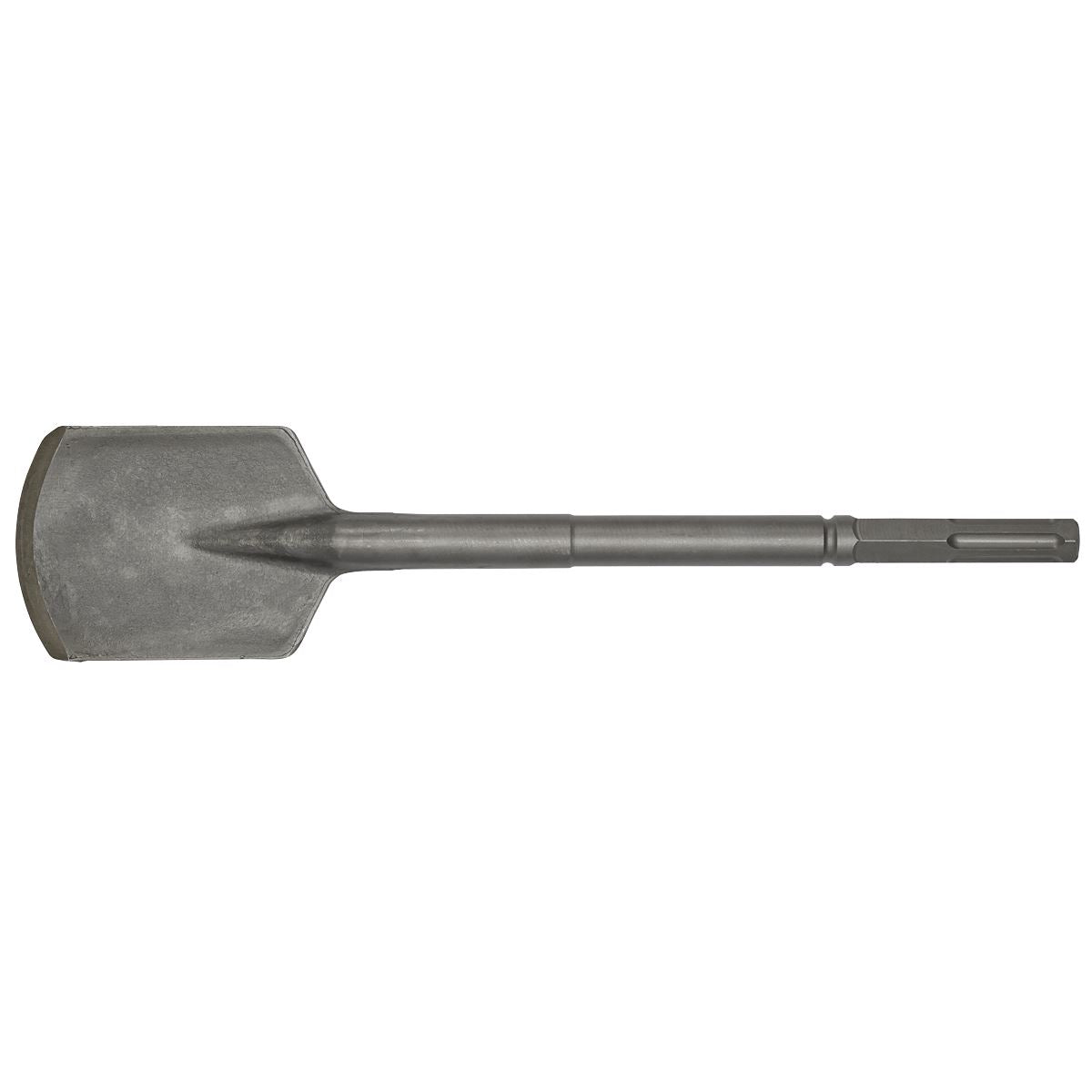 Sealey Clay Spade 110 x 520mm - Hilti TP805/TE905/TE1000 