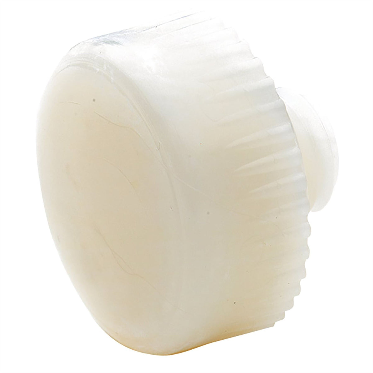 Draper Spare Nylon Face for Stock No. 72028 Soft Face Hammer 38mm 72028  White Rose Tools