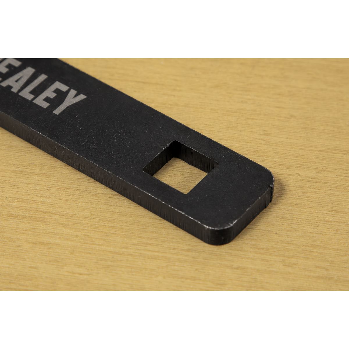 Sealey Diesel Engine Auxiliary Belt Tension Tool - for Ford, Jaguar 2.0D, 2.2D Di/TDdi/TDCi & 2.4D TDdi - Chain Drive 