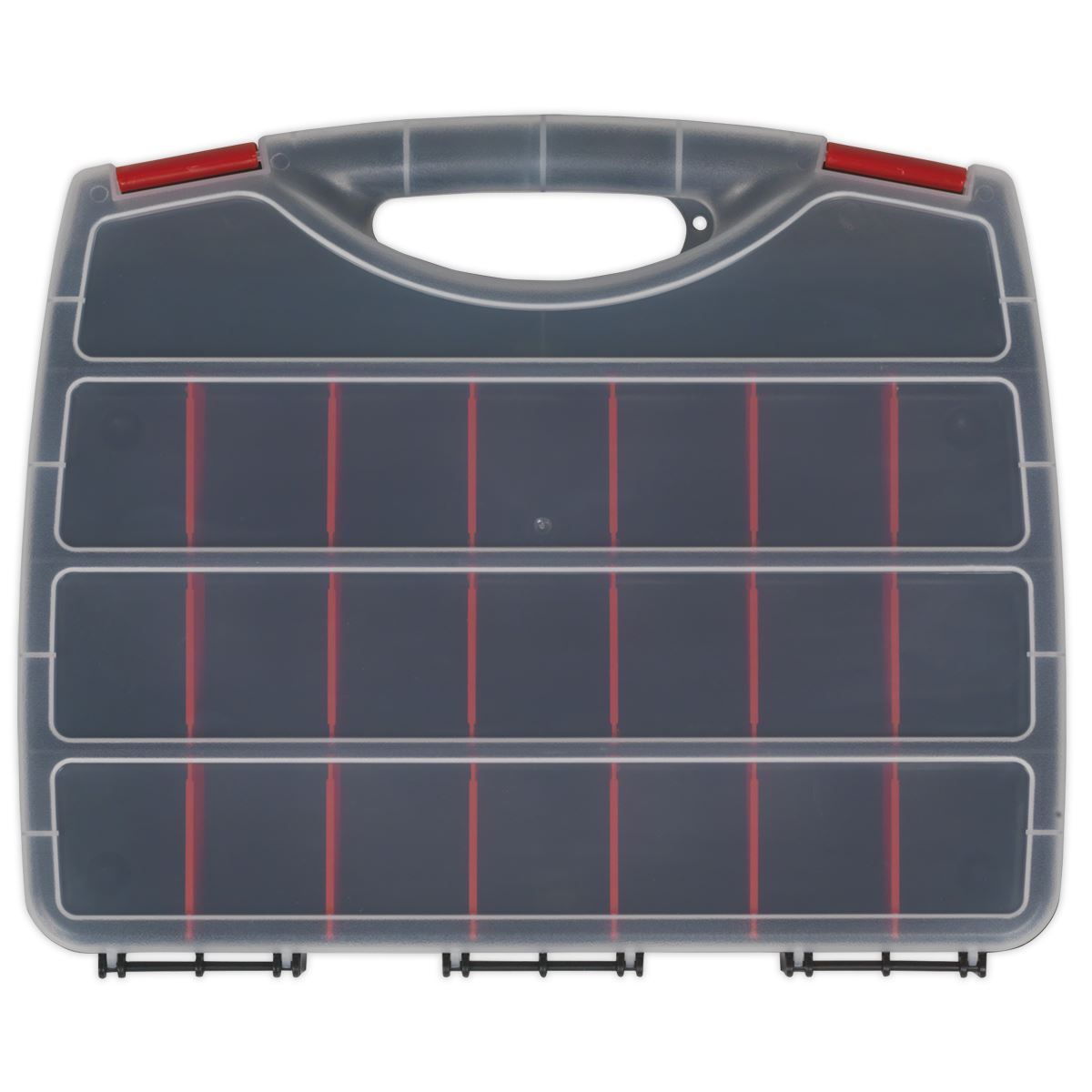 Sealey Assortment Case 23 Compartment 