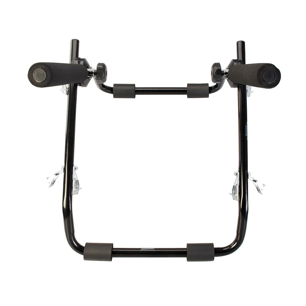 Silverline Bike Rack 45kg / 3 Bikes 621444