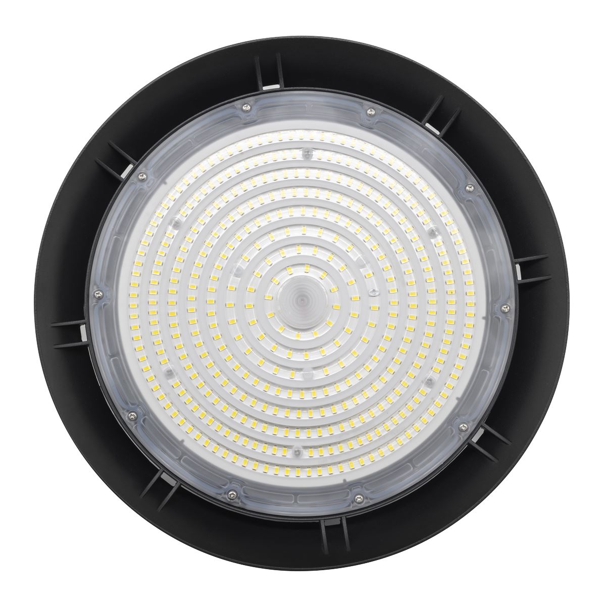 Sealey 200W LED High Bay Light 6000K  White Rose Tools