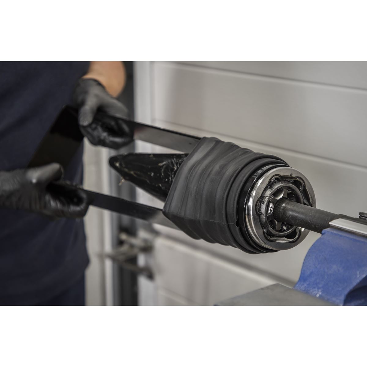 Sealey Installation Tool CVJ Stretch Boot
