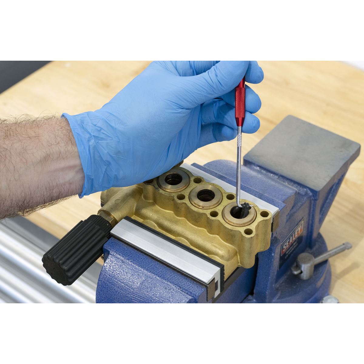 Sealey O-Ring & Seal Pick 