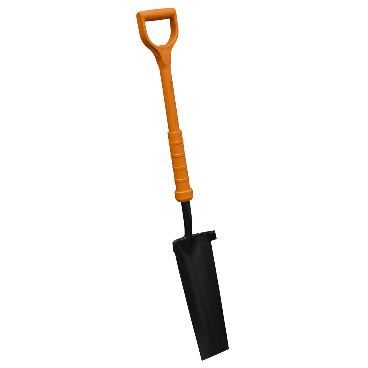 Sealey Insulated Newcastle Drainer Shovel