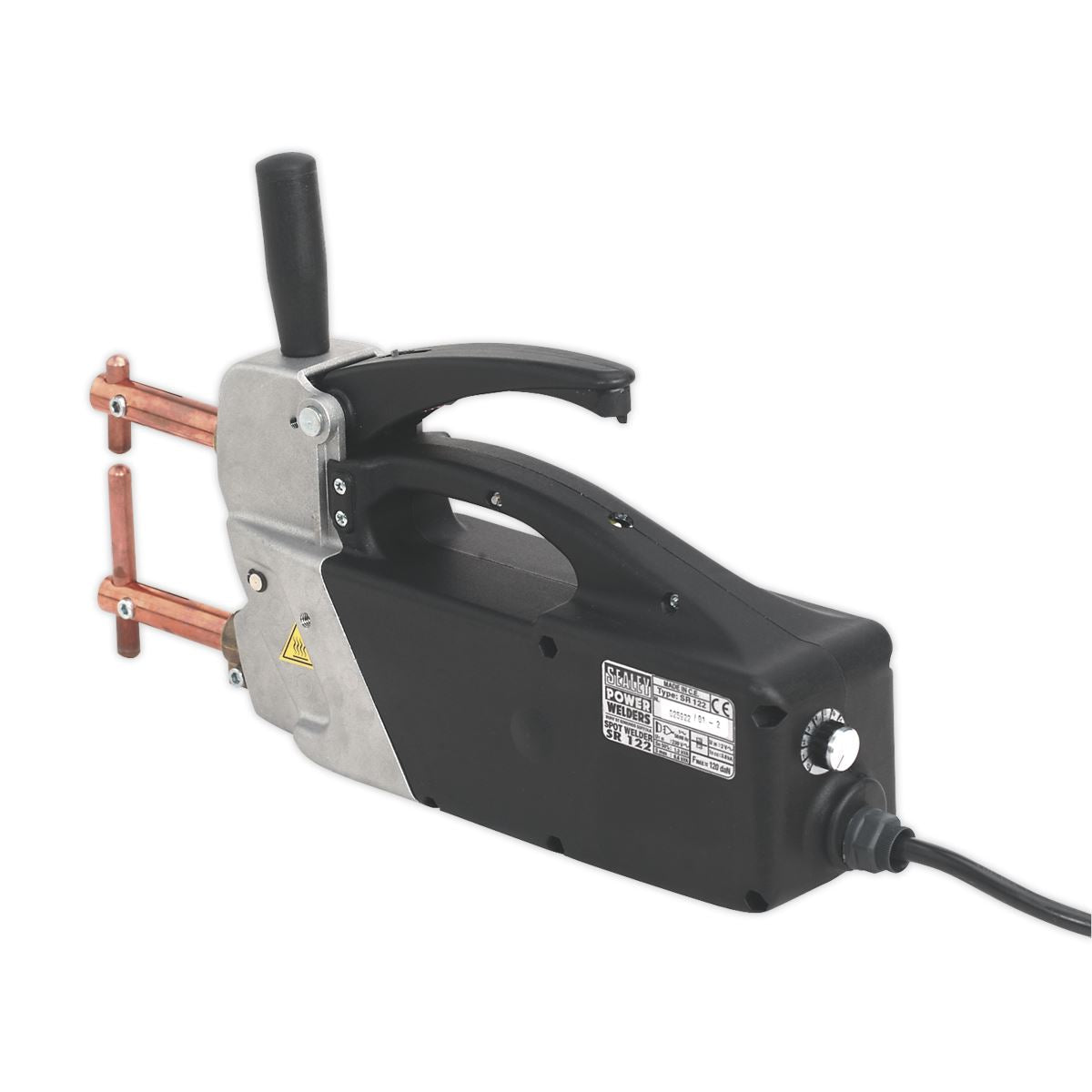Sealey Spot Welder with Timer 