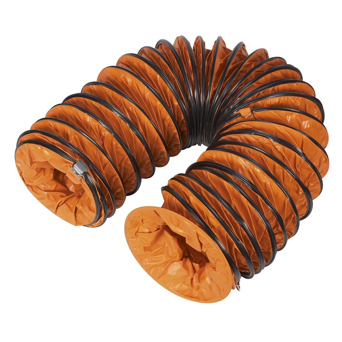 Sealey Flexible Ducting Ø500mm 10m Extension 