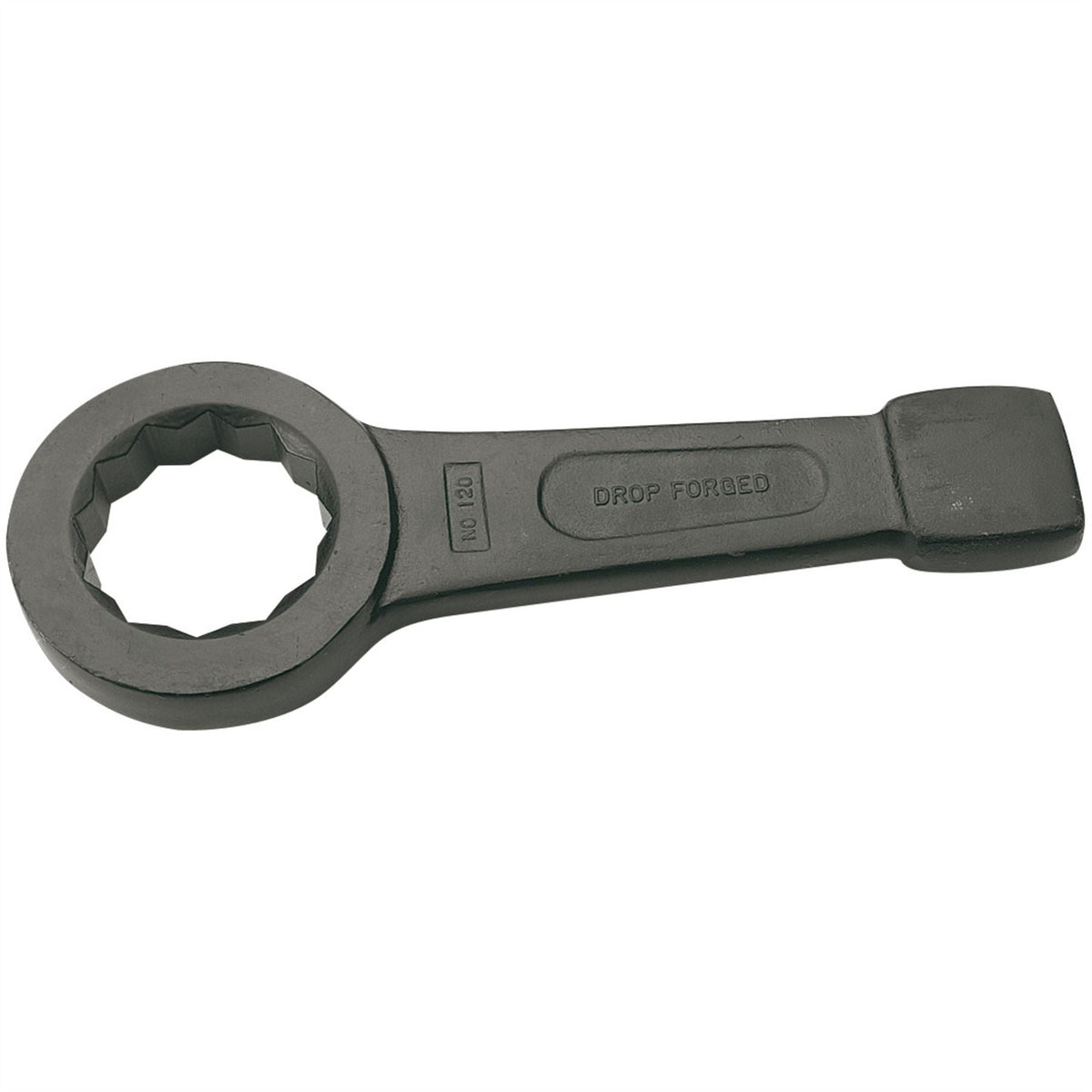 Draper Ring Slogging Wrench 30mm 31419  White Rose Tools