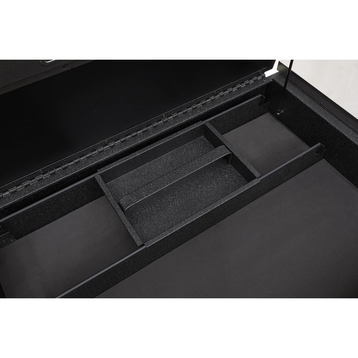 Sealey Superline Pro Mobile Tool Cabinet 1600mm with Power Tool Charging Drawer 