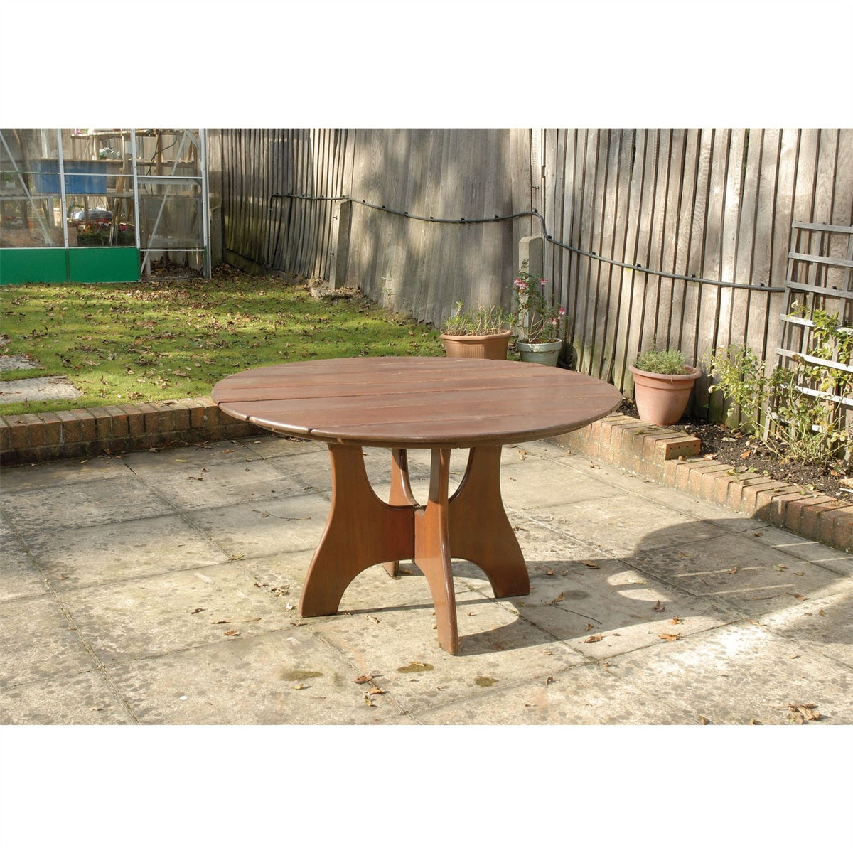 Draper Outdoor Table Cover 1000 x 750mm 76230  White Rose Tools