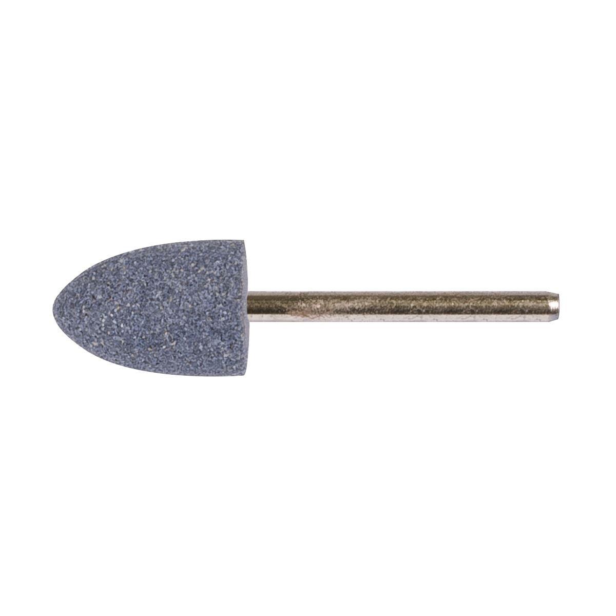 Sealey Mounted Wheel Ø13 x 18mm Ø3mm Shaft