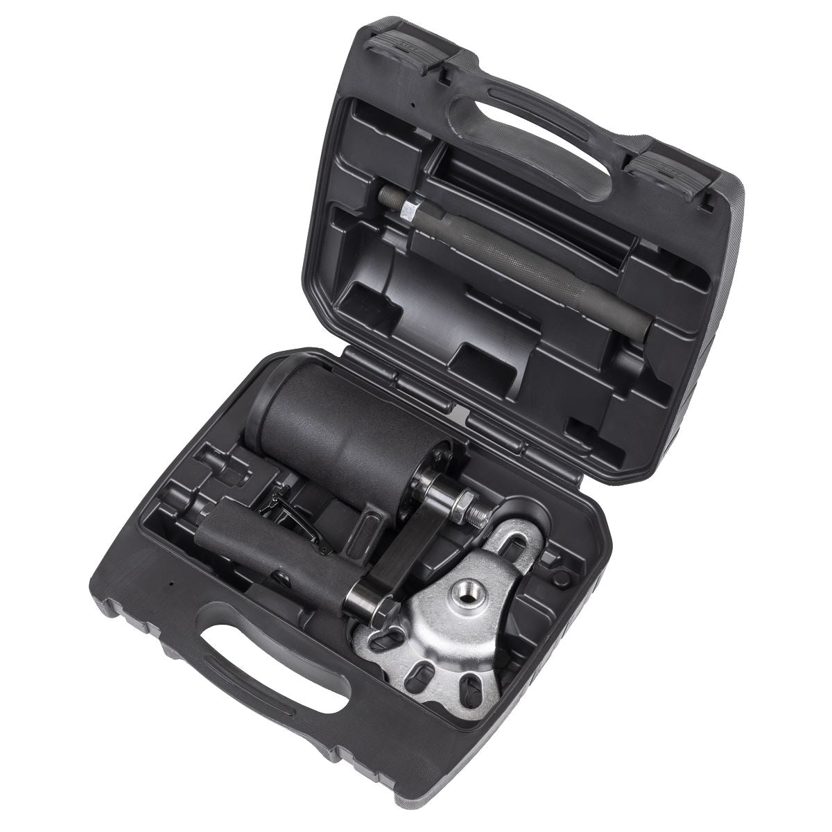 Sealey Pneumatic Hub Puller Set