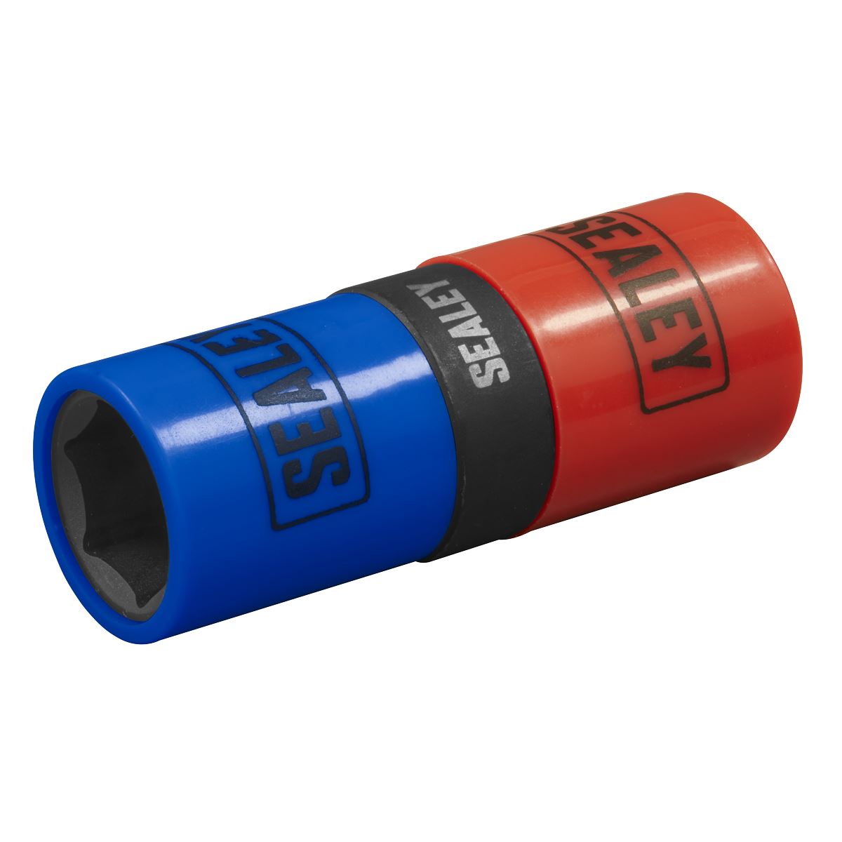 Sealey Double Ended Alloy Wheel Impact Socket 1/2"Sq Drive