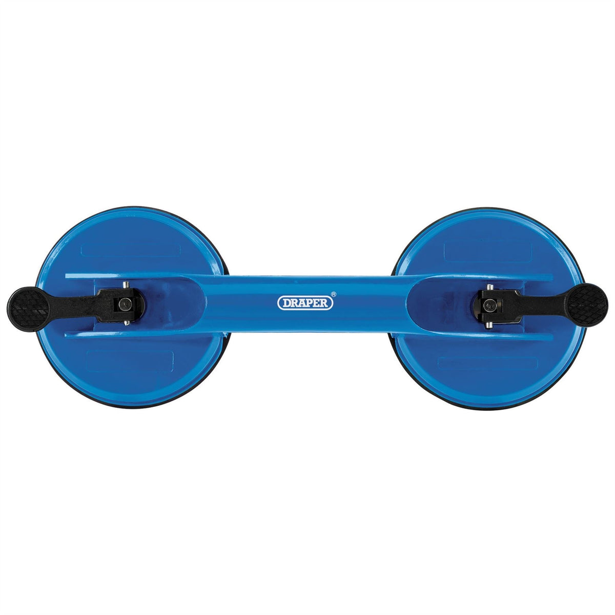 Draper Twin Suction Cup Lifter 71172  White Rose Tools