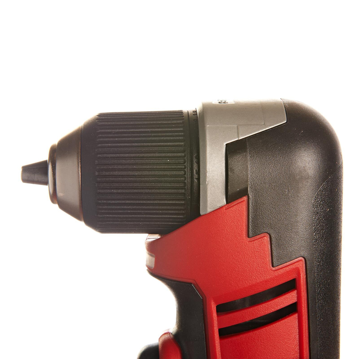 Milwaukee M18 18V Compact Right Angle Drill Bare Unit C18RAD-0  White Rose Tools
