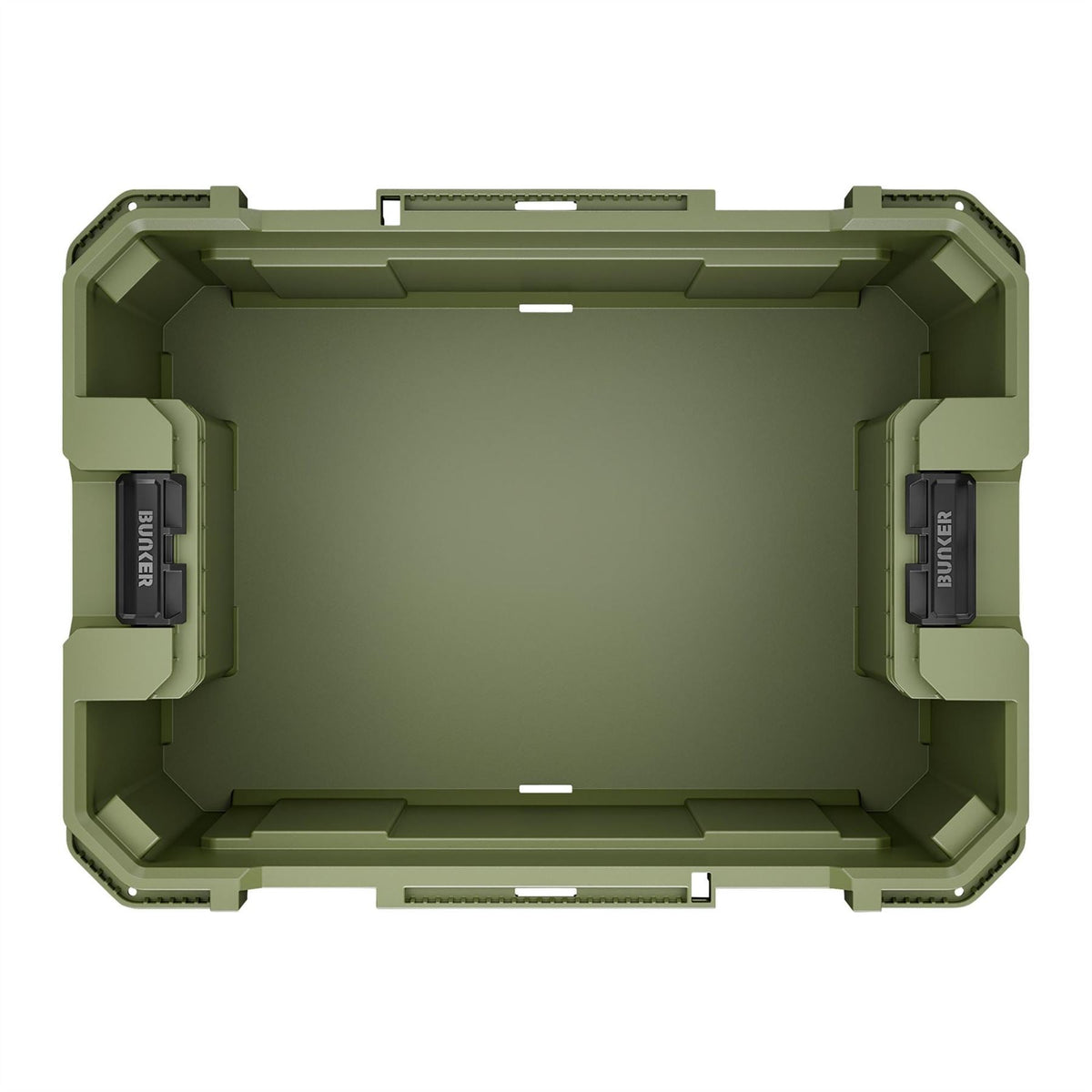 BUNKER Load-Up Crate 285mm 31649  White Rose Tools