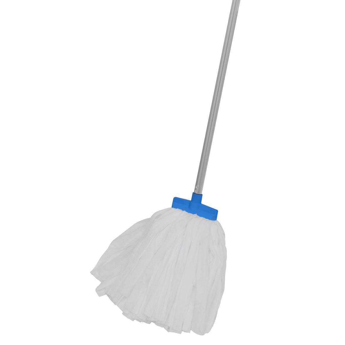 Sealey Aluminium Mop with Disposable Head