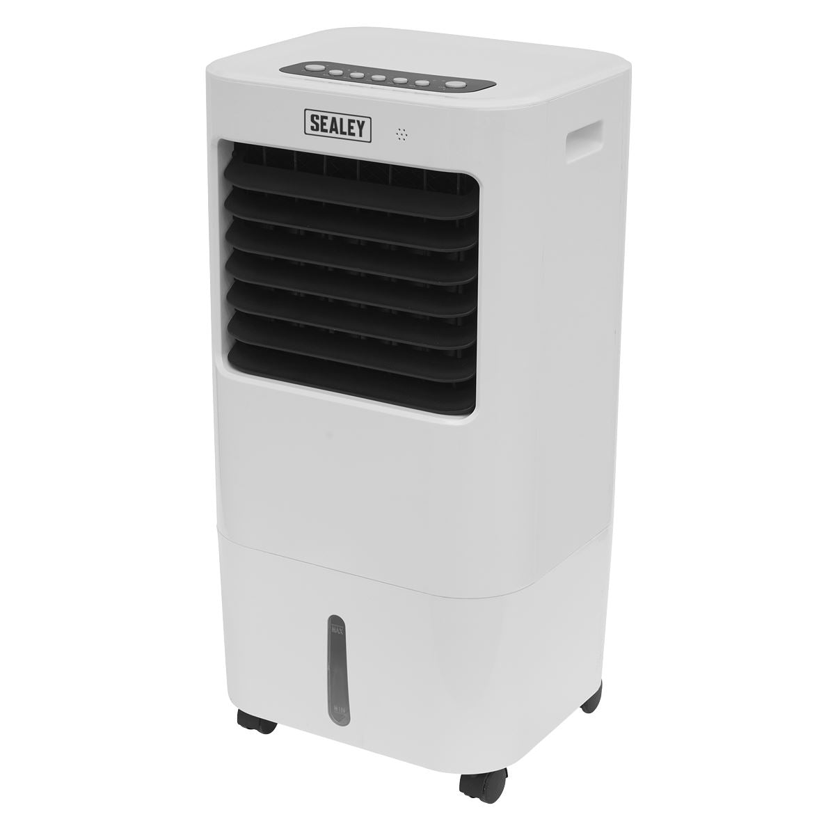 Sealey Air Cooler/Purifier/Humidifier with Remote Control