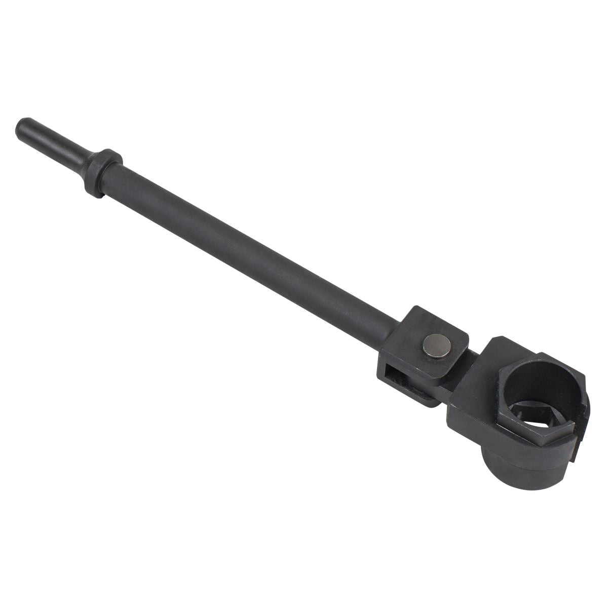 Sealey Oxygen Sensor Air Hammer Wrench 22mm  White Rose Tools