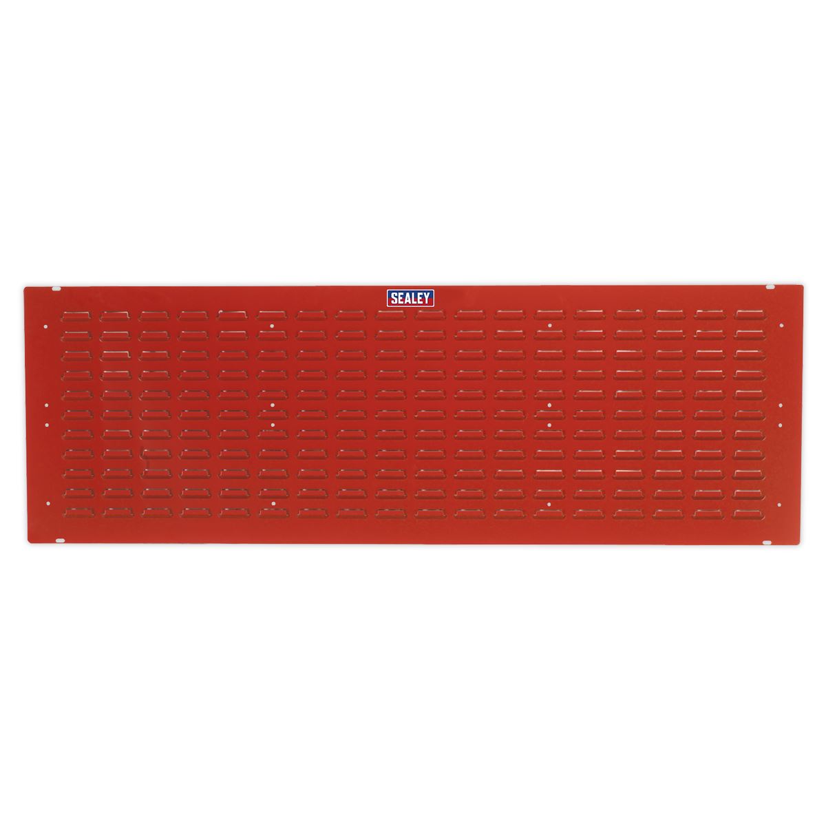Sealey Steel Louvre Panel 1500 x 500mm Pack of 2