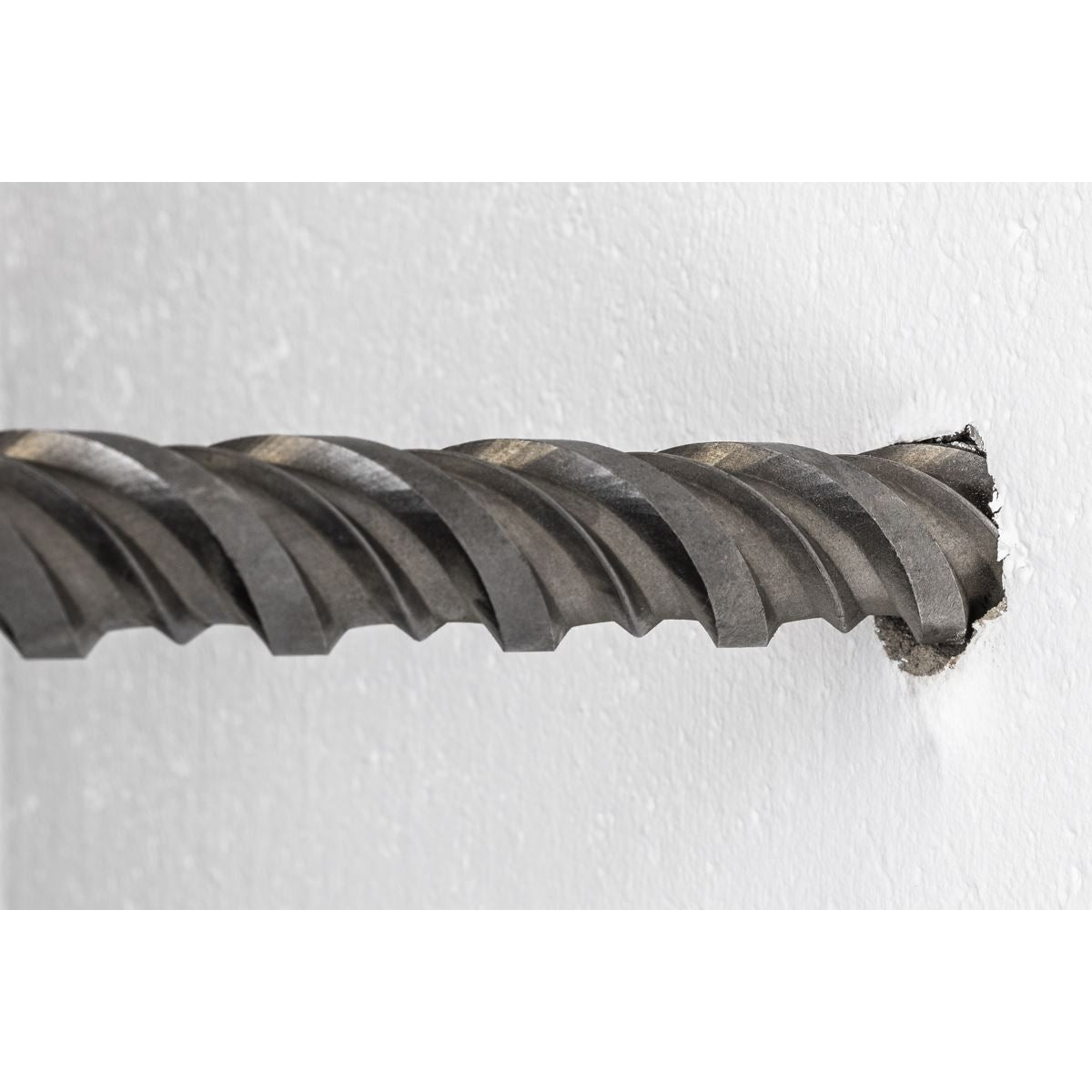 Worksafe by Sealey SDS MAX Drill Bit Ø25 x 520mm