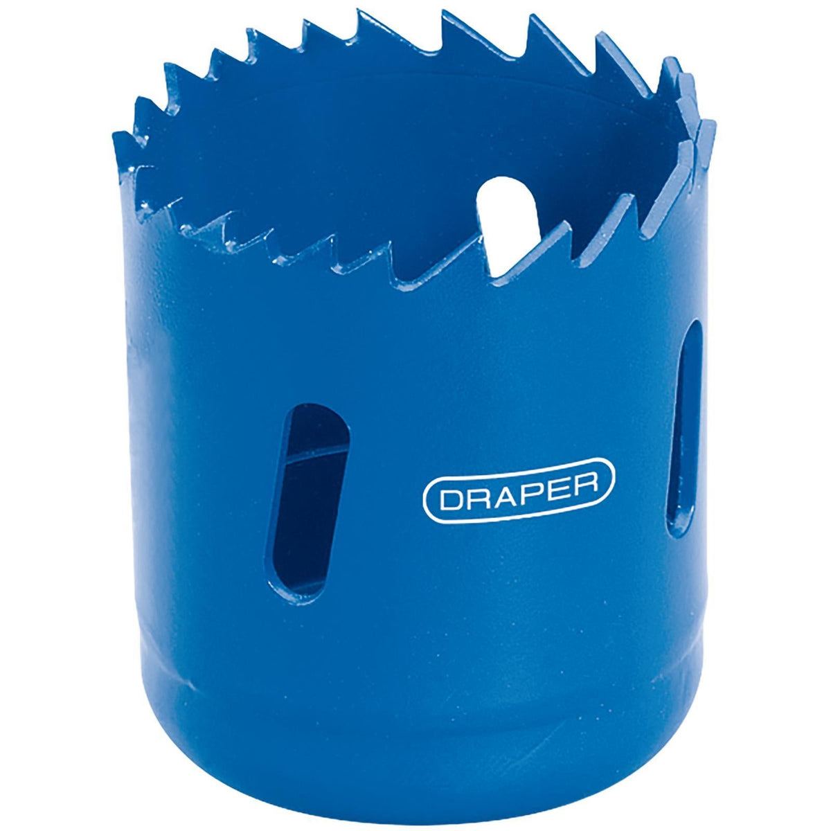 Draper HSS Bi-Metal Holesaw Blade 44mm 41079  White Rose Tools