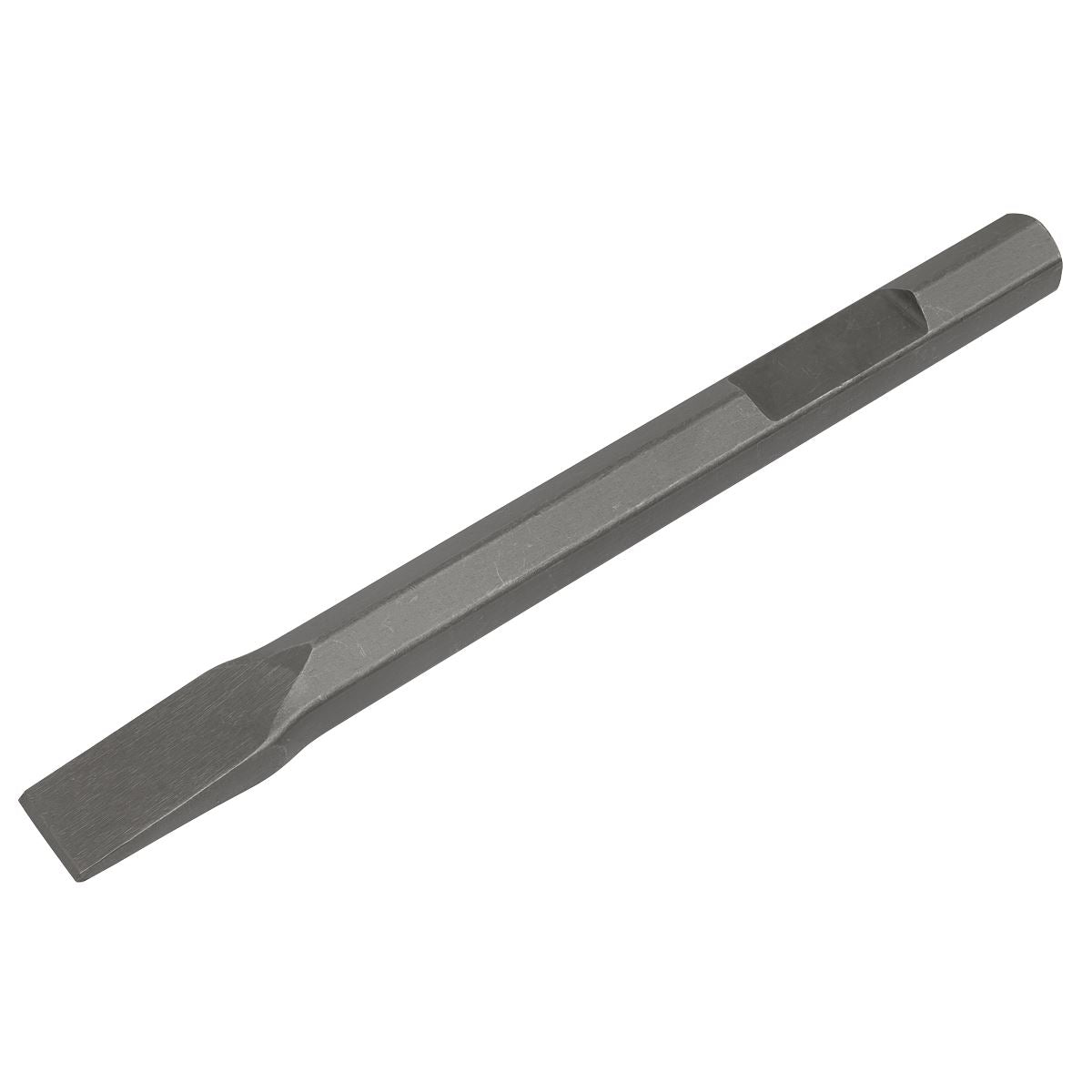 Worksafe by Sealey Chisel 30 x 375mm - Bosch 11304 