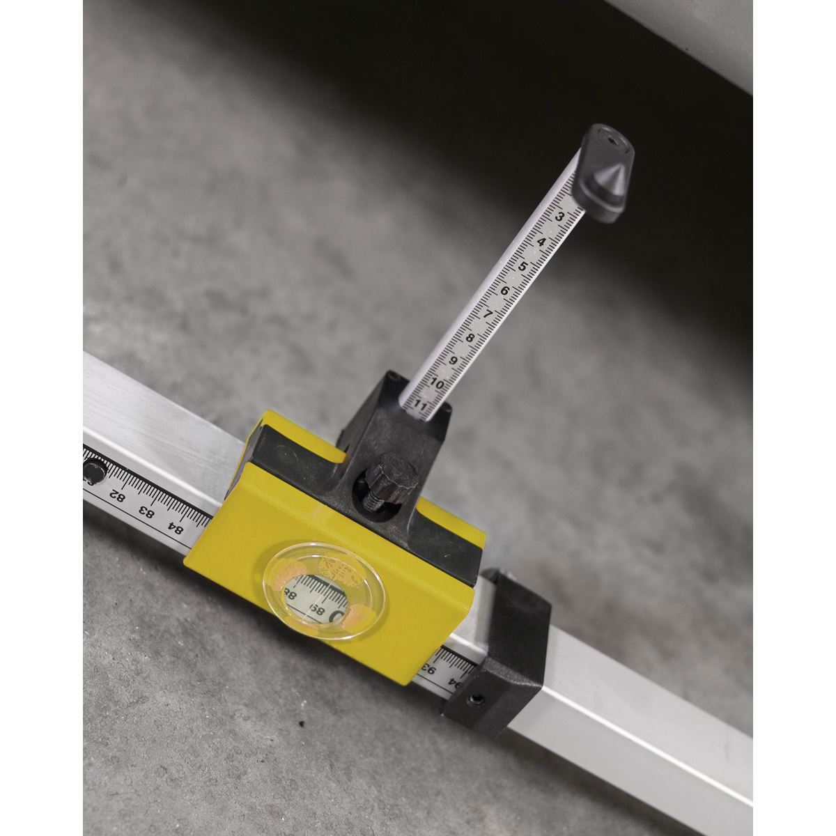 Sealey Trammel Gauge Telescopic 