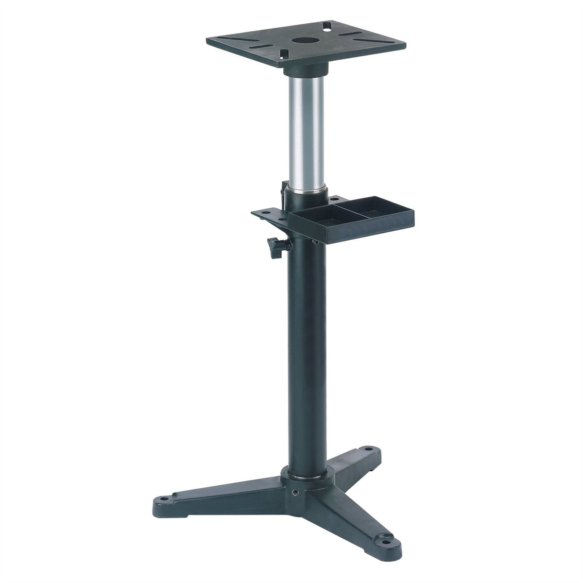 Draper Adjustable Bench Grinder Stand 69356  White Rose Tools