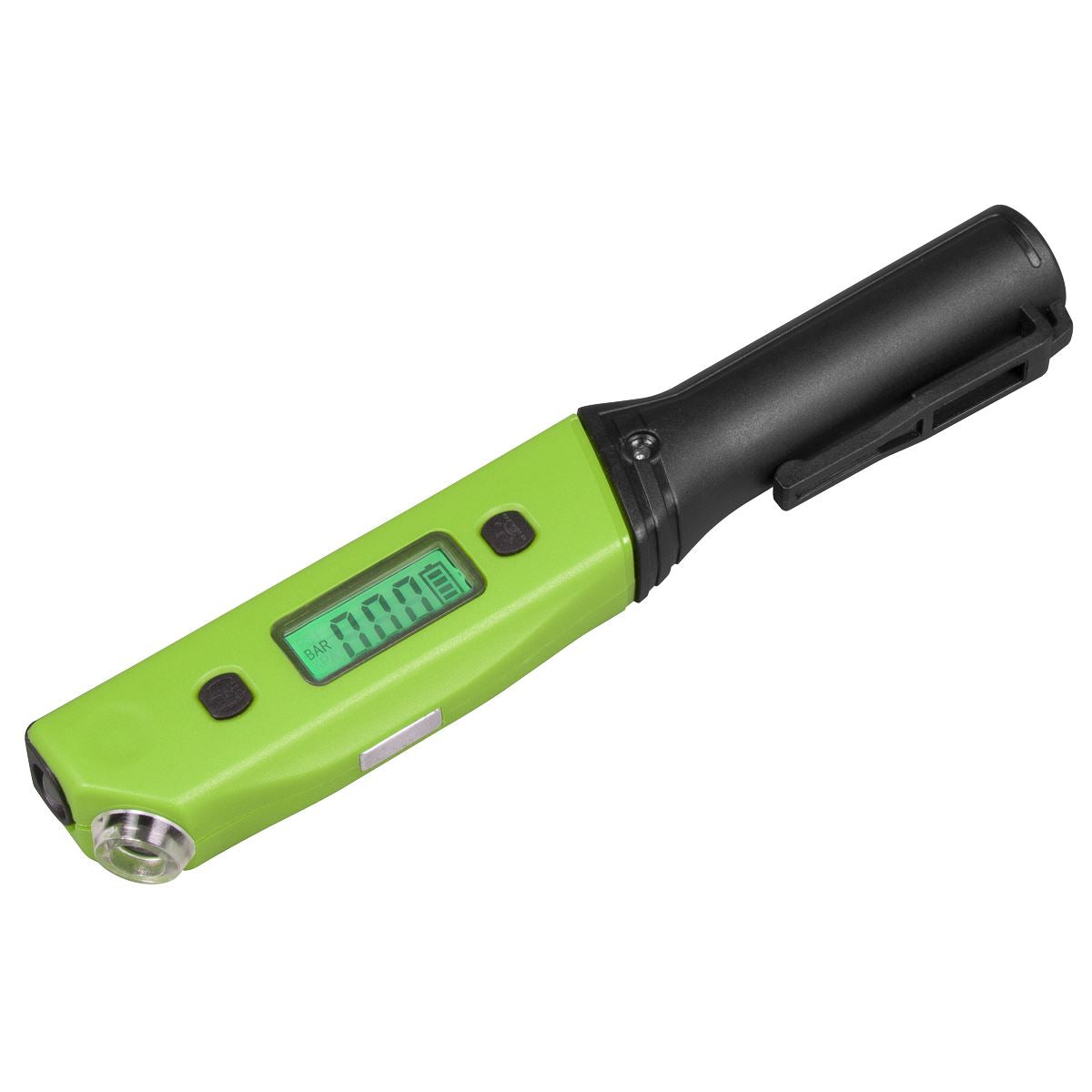 Sealey 2-in-1 Pen Light & Tyre Pressure Gauge