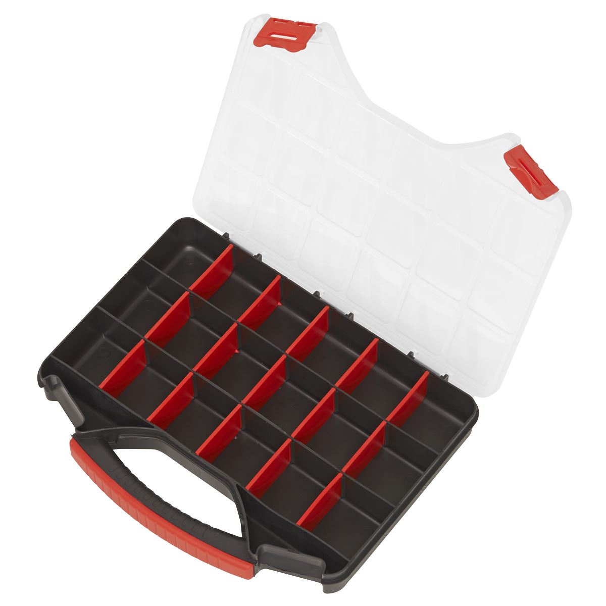 Sealey Assortment Case 20 Compartment - Small 