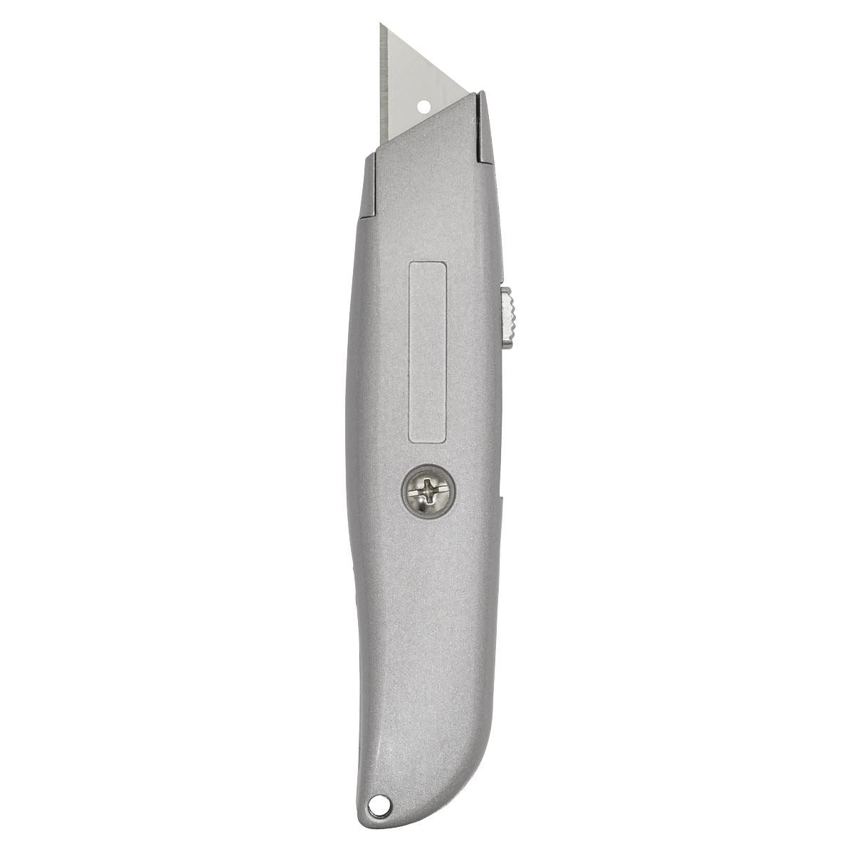 Siegen by Sealey Retractable Utility Knife