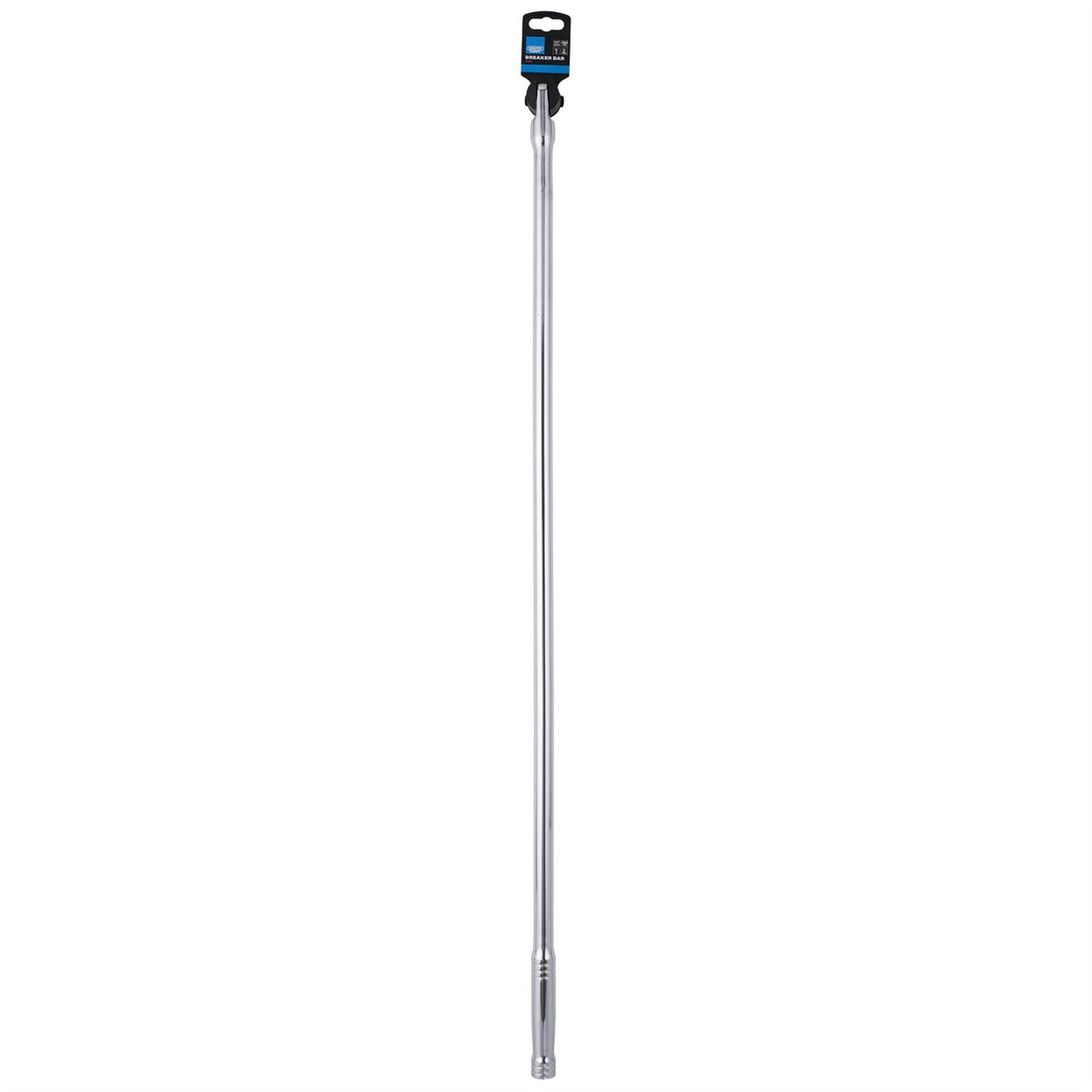 Draper Expert Breaker Bar 1/2" Sq. Dr. 1000mm 34337  White Rose Tools