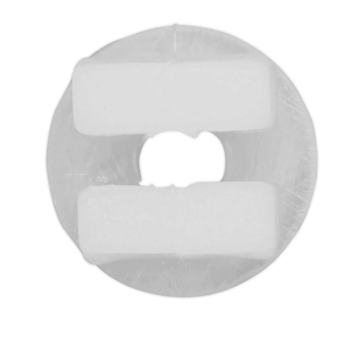 Sealey Locking Nut, Ø10mm x 10mm, Universal - Pack of 20