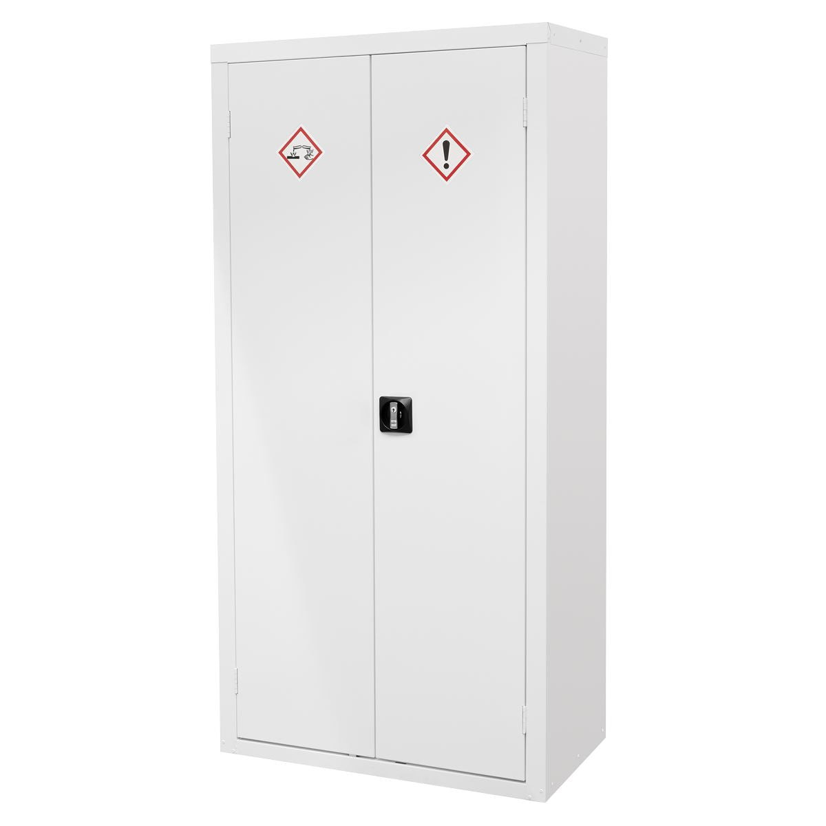 Sealey Acid/Alkali Substance Cabinet 900 x 460 x 1800mm 