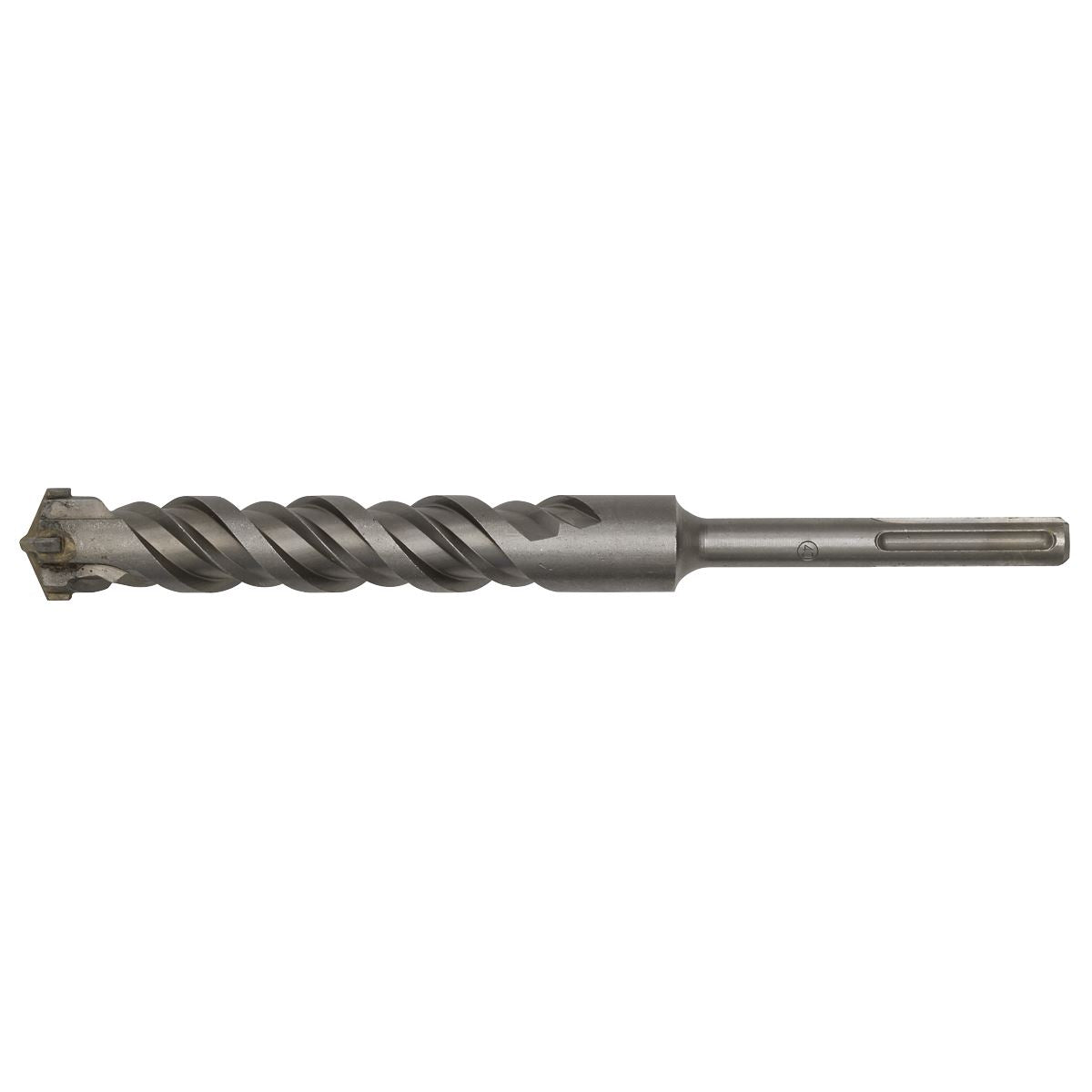 Worksafe by Sealey SDS MAX Drill Bit Ø40 x 370mm