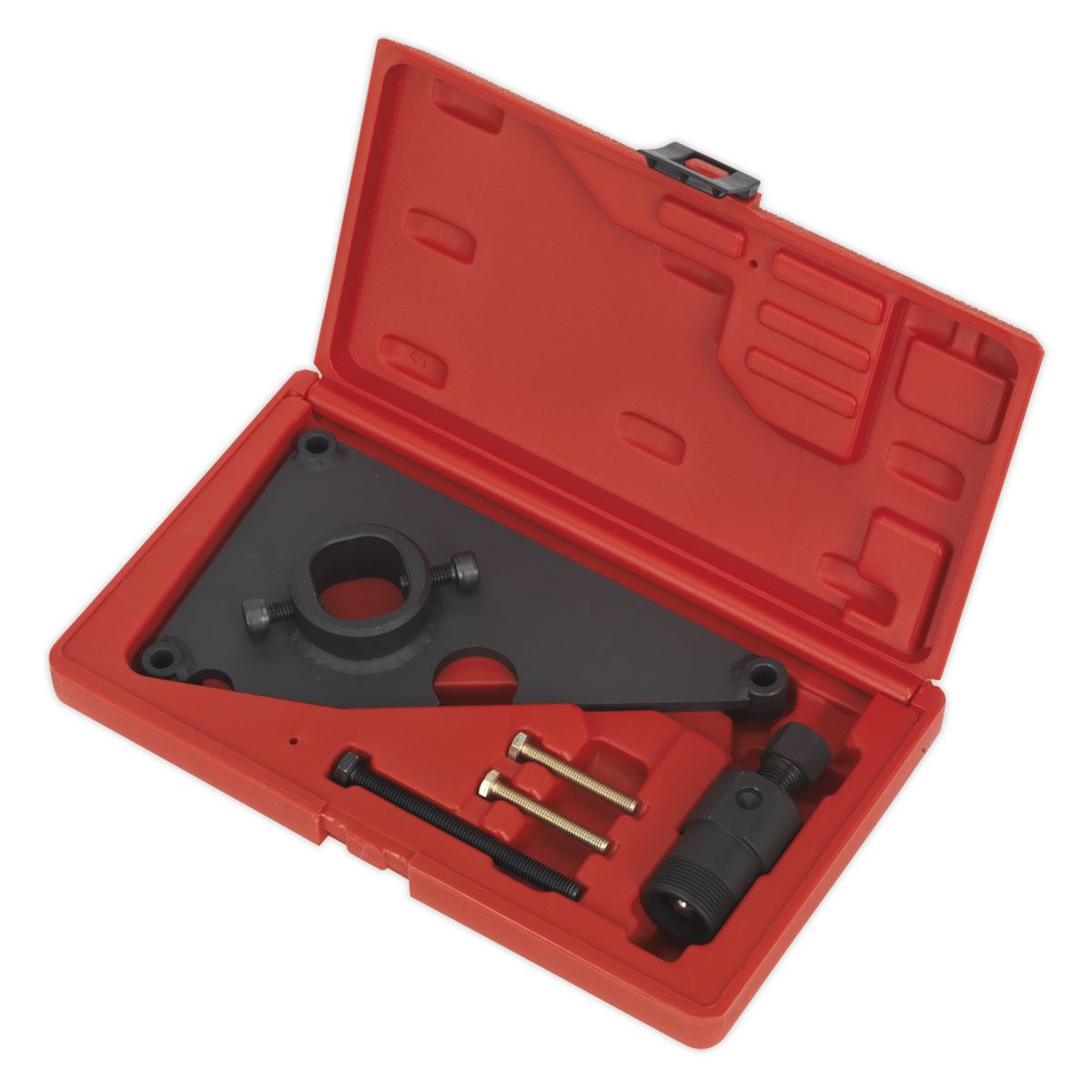 Sealey High Pressure Fuel Pump Sprocket Remover - for Hyundai, Kia 