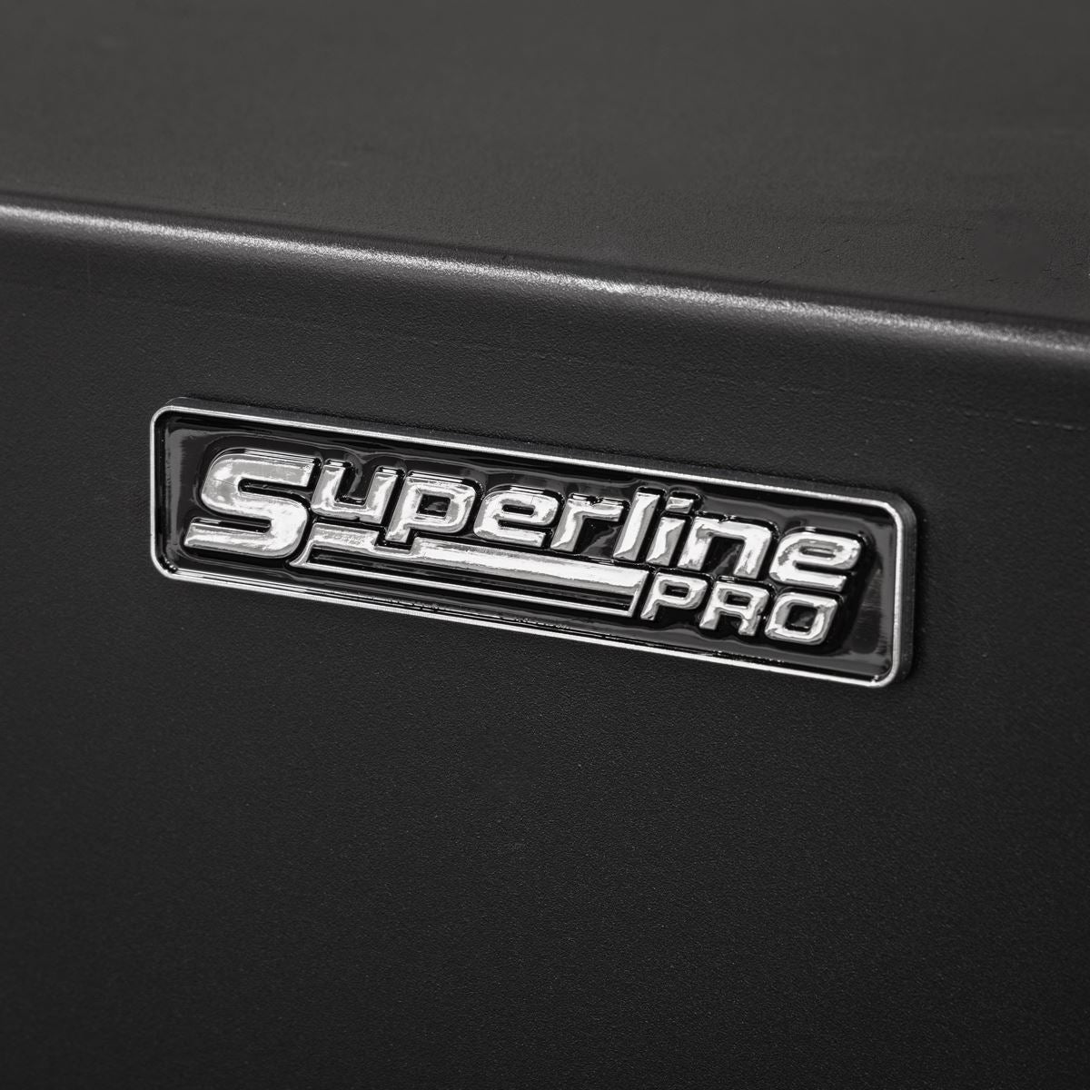 Sealey Superline Pro Superline PRO® Tool Vault 1125 x 610 x 1275mm