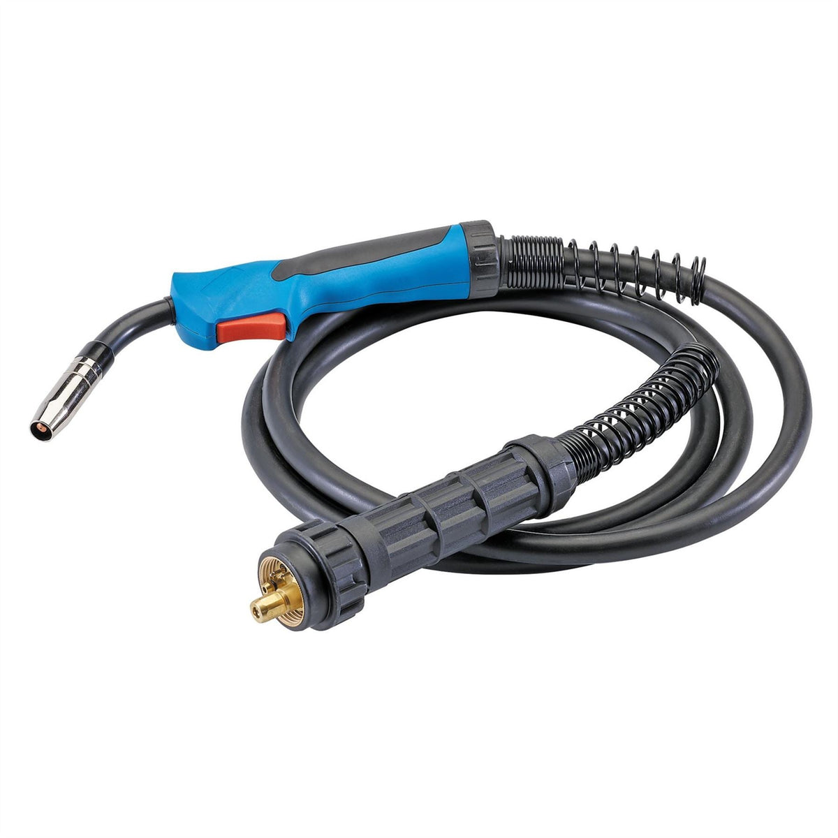 Draper MIG Welding Torch 3m 70088  White Rose Tools