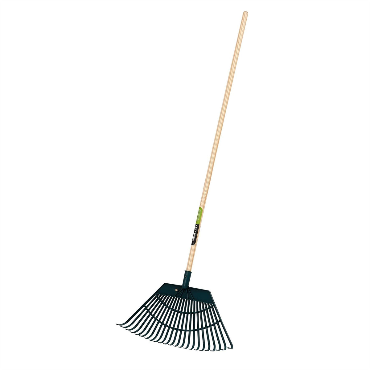 Draper Plastic Leaf Rake 550mm 31069  White Rose Tools