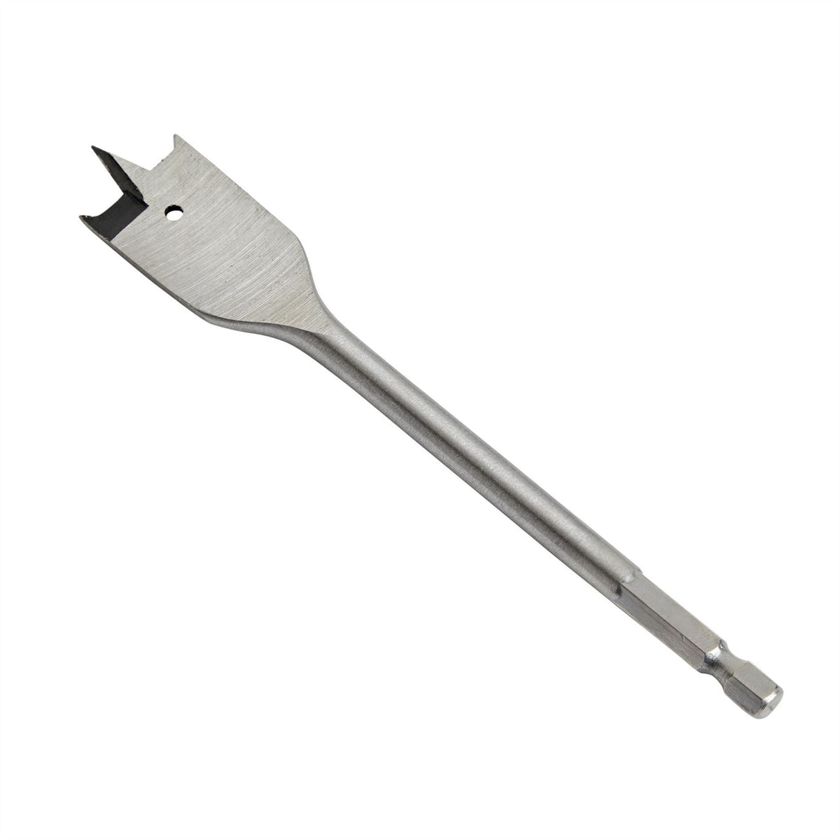 Draper Flat Wood Drill Bit 22 x 152mm 41590  White Rose Tools