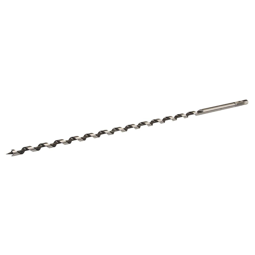 Silverline 450mm Auger Bits 