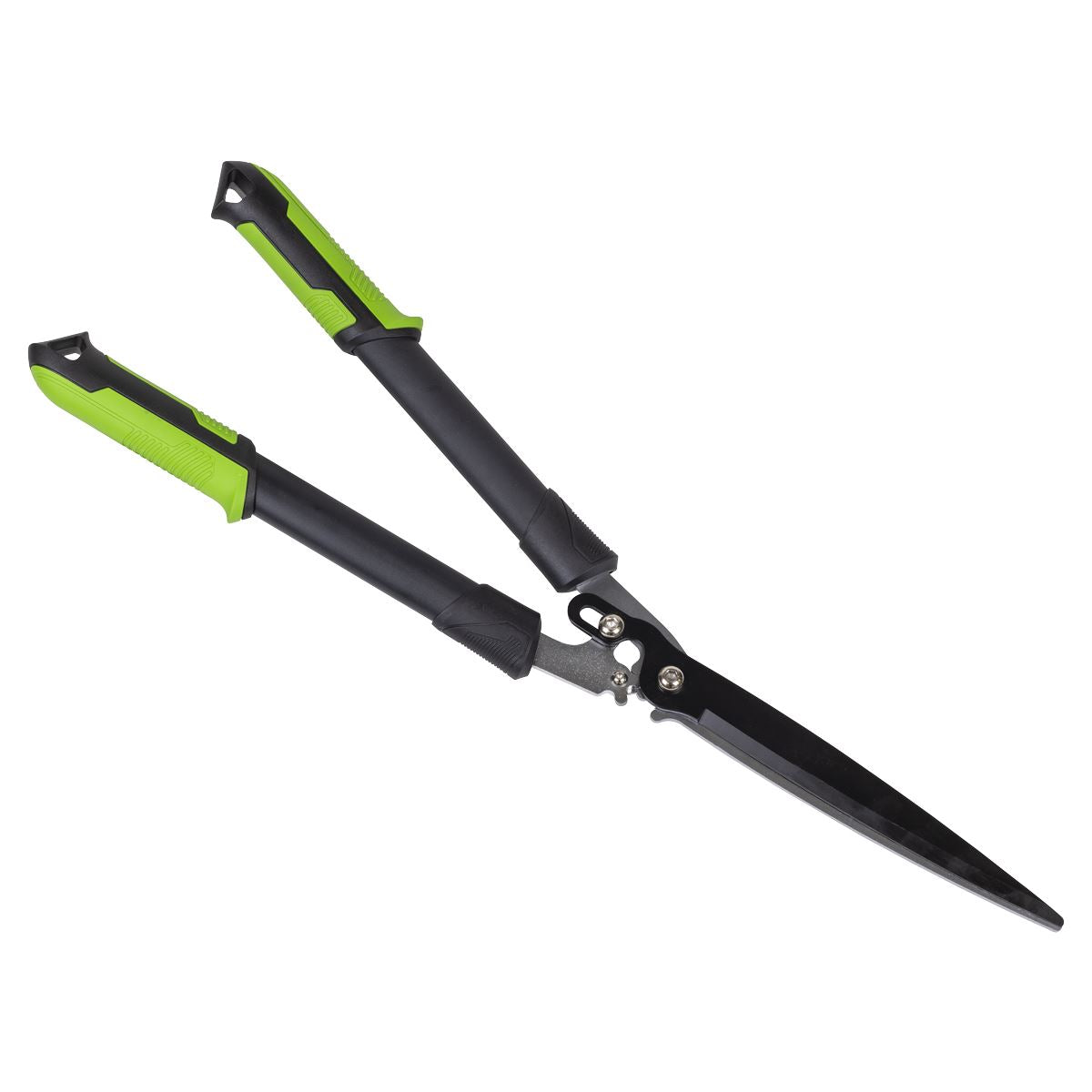 Sealey Hedge Shears with Soft Grip Handle & Carbon Steel Blade