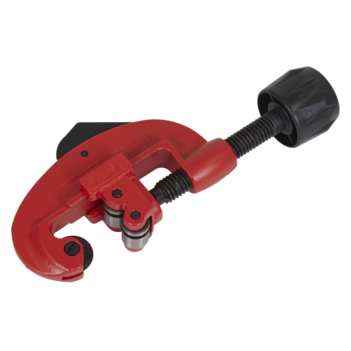 Sealey Pipe Cutter Ø3-32mm 